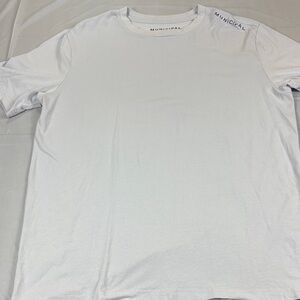 MUNICIPAL T Shirt